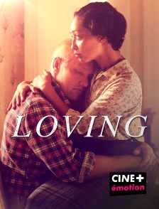 CINE+ Emotion - Loving