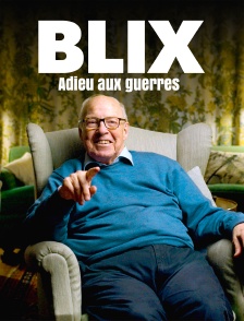 Hans Blix : Le diplomate et la guerre en Irak