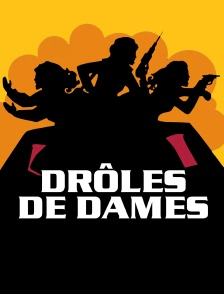 Drôles De Dames