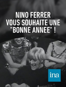 INA - Nino Ferrer chante "Bonne année"