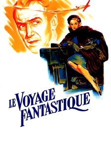 Le voyage fantastique