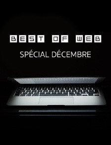 Best Of Web «Spécial Décembre»