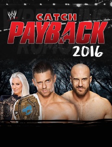 WWE Payback 2016