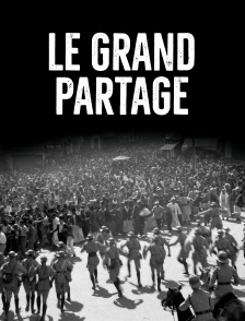 Le grand partage