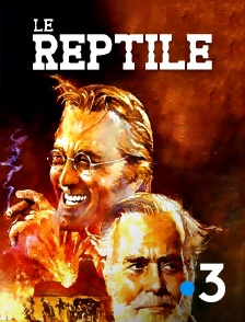 France 3 - Le reptile