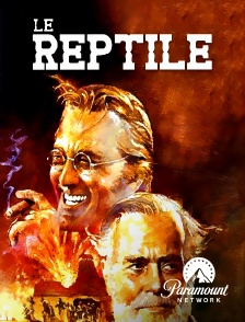 Paramount Network - Le reptile