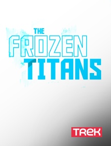 Trek - The Frozen Titans en replay