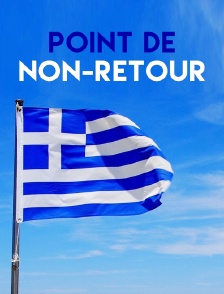 Point de non-retour