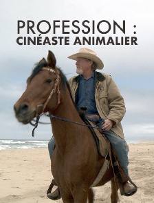 Profession : cinéaste animalier