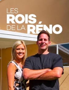 Les rois de la réno