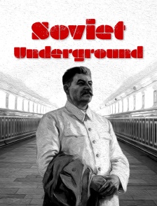 Soviet Underground