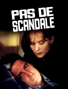 Pas de scandale