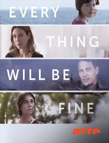 Every Thing Will Be Fine