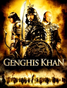Genghis Khan