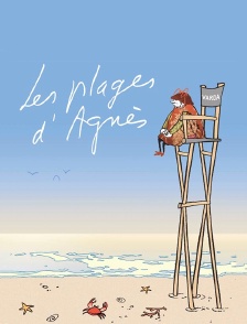 Les plages d'Agnès