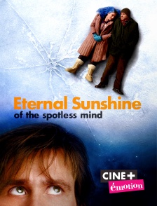 Eternal Sunshine of the Spotless Mind