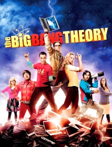 The Big Bang Theory