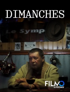 FilmoTV - Dimanches