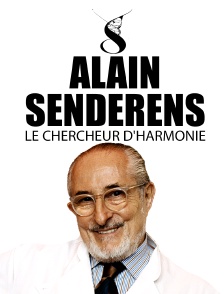 Alain Senderens, le chercheur d'harmonie