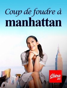 Coup de foudre à Manhattan