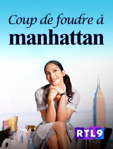 RTL 9 - Coup de foudre à Manhattan