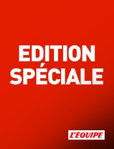 L'Equipe - Edition Speciale