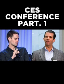 CES Conference : Part 1