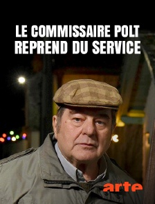 Le commissaire Polt reprend du service