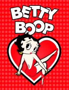 Betty Boop