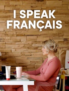 I speak français