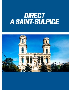 Direct à Saint-Sulpice