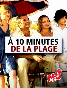 NRJ 12 - A dix minutes de la plage