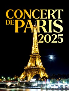 Le Concert de Paris 2025