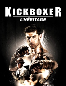 Kickboxer : L'héritage