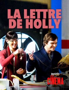 Molotov Channels Cinéma - La lettre de Holly