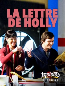 Molotov channels - La lettre de Holly