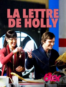 La lettre de Holly