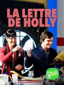 Gulli - La lettre de Holly