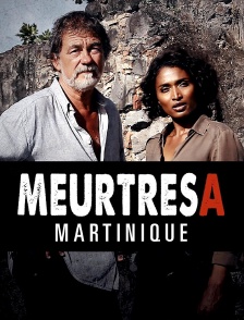 Meurtres en Martinique