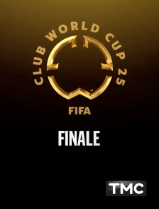 TMC - Football - Coupe du monde des clubs de la FIFA : Finale