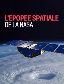 L'épopée spatiale de la Nasa