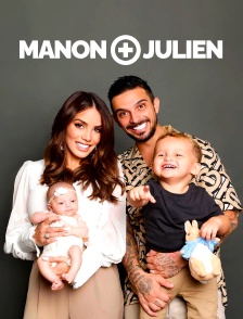 Manon + Julien
