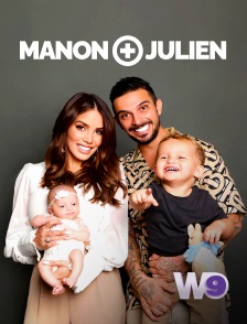 W9 - Manon + Julien