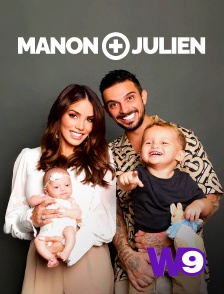 Manon + Julien