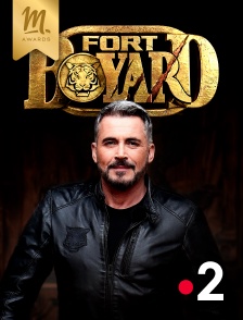 France 2 - Fort Boyard