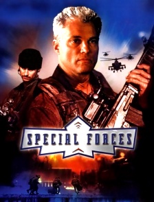 Special Forces