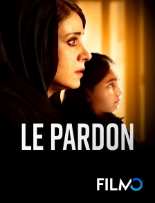FilmoTV - Le pardon en replay