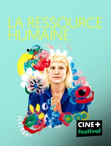 La ressource humaine