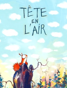 Tête en l'air
