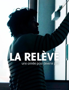 La relève, une année pour devenir prof